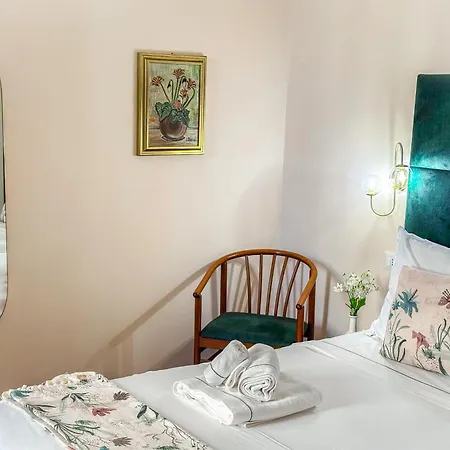 Apartman Vicino Termini La Casetta *
