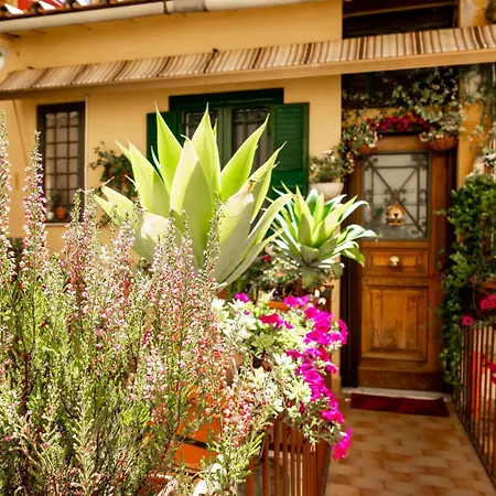 Apartman Vicino Termini La Casetta