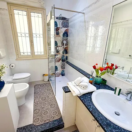 Vicino Termini La Casetta Róma