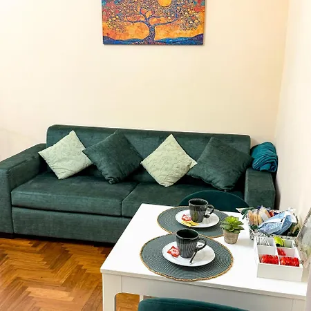 Apartamento Vicino Termini La Casetta *