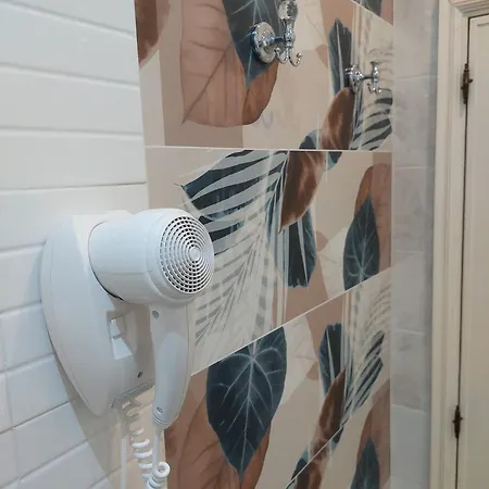 Vicino Termini La Casetta Apartman