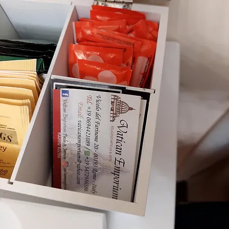 Vicino Termini La Casetta Apartamento Roma