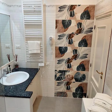 Vicino Termini La Casetta Apartman