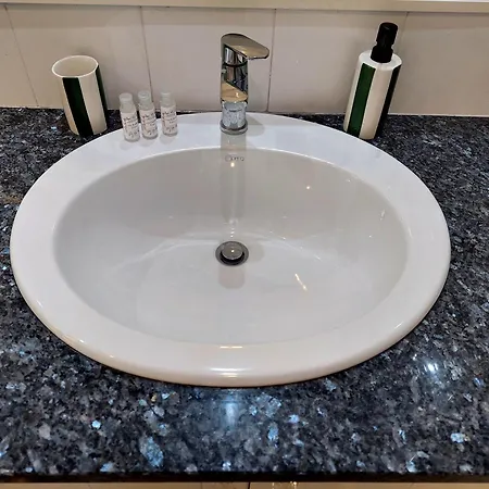 Vicino Termini La Casetta * Róma